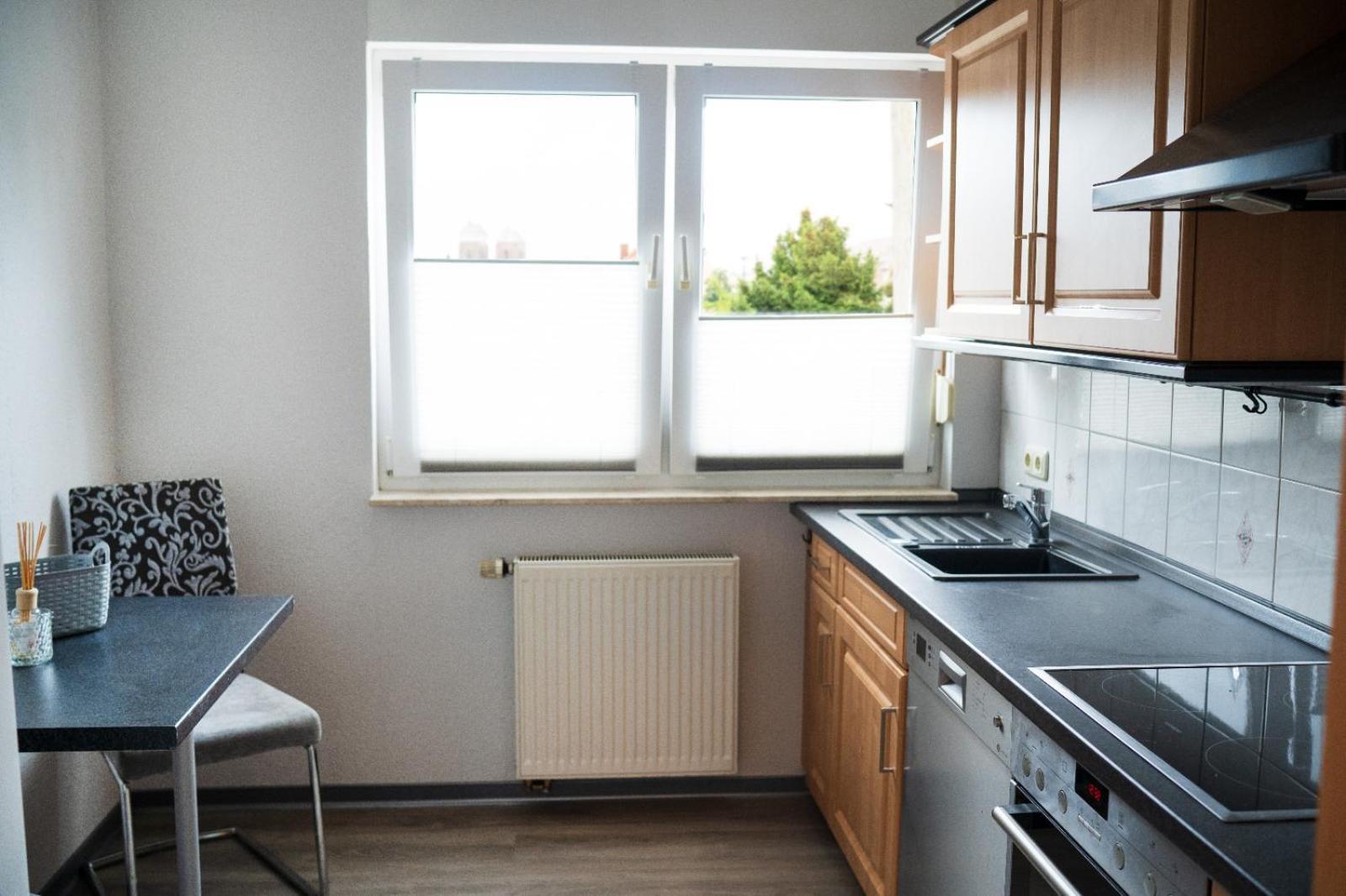 Ferienhaus Uckerseeblick Prenzlau Exterior foto